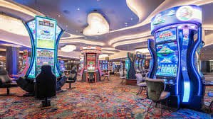 Multiplayer ငါးပစ်ဂိမ်း — မြန်မာ ကစားသမားများနှင့် ပြိုင်ဆိုင်