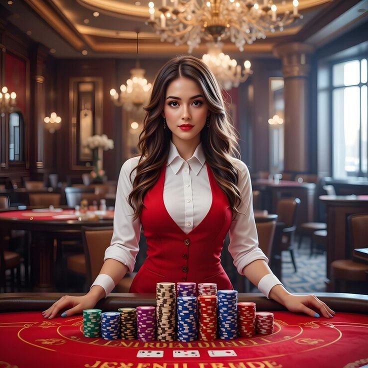 Live Casino ကတ်ဂိမ်းများ tk10