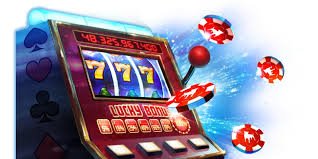 Video Slots 5 Reel Bonus Round ဂိမ်း — ခေတ်မီ Slots