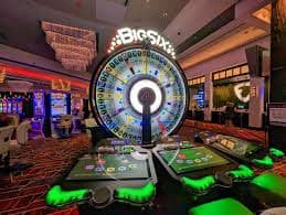 Slots Reels Spin မြင်ကွင်း — Classic မှ Video Slots အထိ