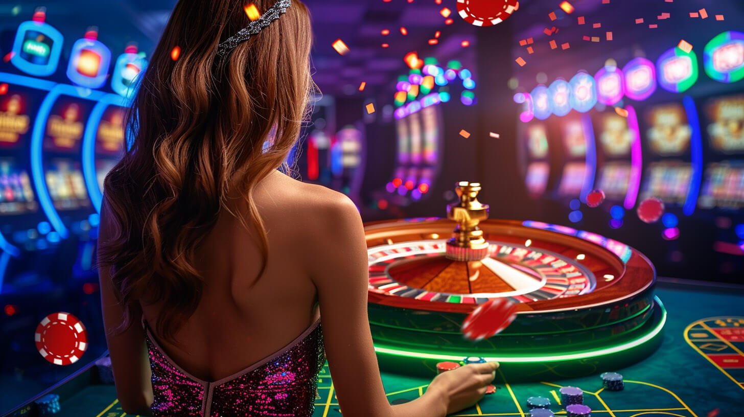 VIP Gold Diamond ကစားသမား Exclusive ဝန်ဆောင်မှု ခံစားမှု