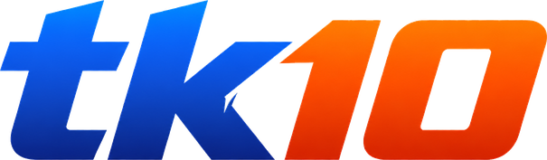 tk10 Logo